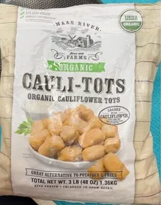 Cauli-Tots