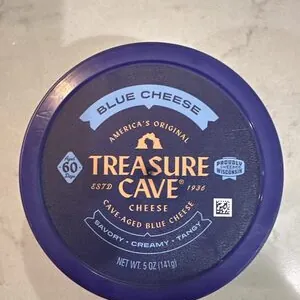 Crumbled Blue Cheese