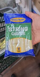 string cheese