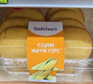 Corn Tops