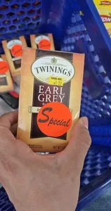 twinings decaf