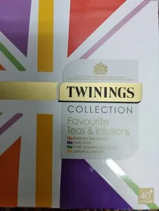 Twinings