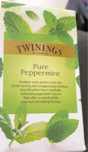Thé TWININGS