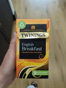 twinings