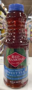 Red diamond