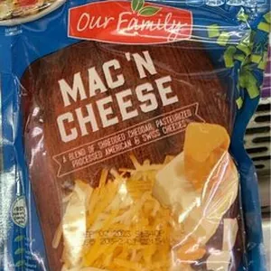 Mac’N Cheese