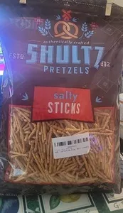 Schultz Pretzels