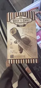 HOLD THE CONE! ICE CREAM CONES