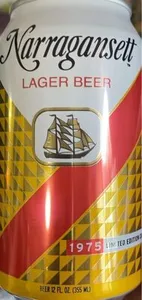 Lager Beer
