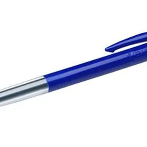 Kulspetspenna Bic Clic M10 blå