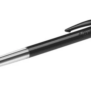 Kulspetspenna Bic Clic M10 svart