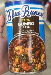 Ya-ya gumbo base