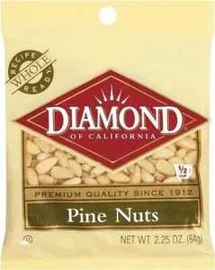 Pine nuts