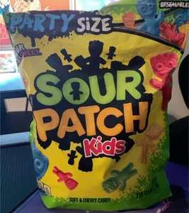 Sour patch