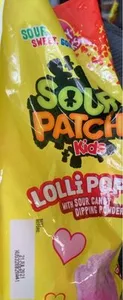 Sour patch