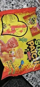 Sour Patch Kids