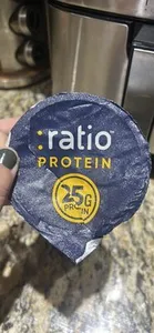ratio PROTEIN
