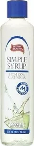 Simple Syrup