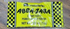 Abba zaba
