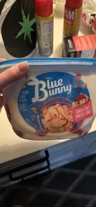 Frozen Dairy Dessert