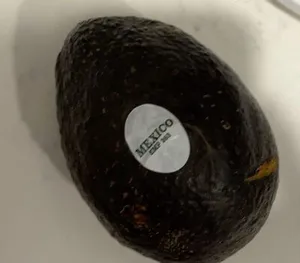 Haas avocados
