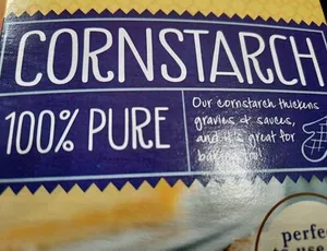Corn Starch