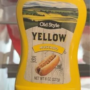 Mustard