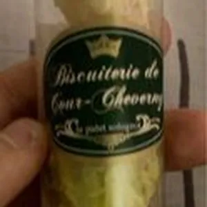 Chardons liqueurs assortis