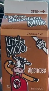 Little moo