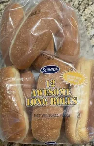 Awesome long rolls