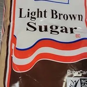 Light brown sugar