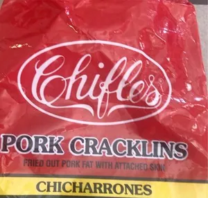 Pork Cracklins