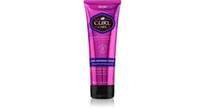 Hask Curl Care Ultimate Curl Cream 198 ml