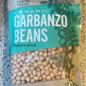 Garbanzo beans