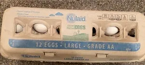 Farm Fresh Eggs