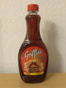 Griffin's Pancake Syrup