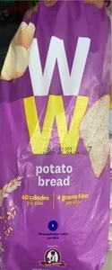 WW Potato Bread