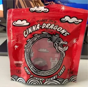 Cinna-Dragons