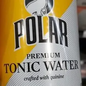 Tonic Water
