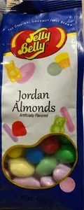 Jordan Almonds