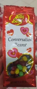 Conversation Beans