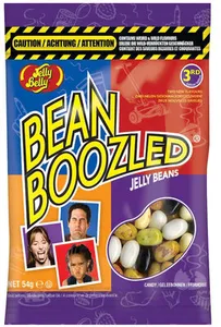 Bean Boozled Jelly Beans