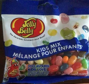 Jelly Belly