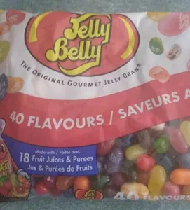 Jelly Belly - The Original Gourmet Jelly Bean