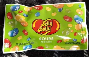 Jelly Belly Sours