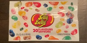 Jelly belly