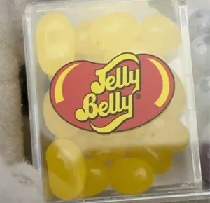 Jelly belly