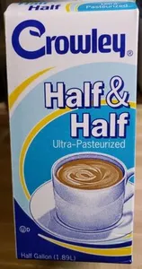 Half and Half