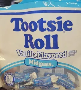 Tootsie Roll