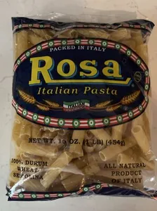 Rosa Italian Pasta